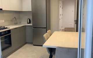 Chirie, apartament, 2 camere, str. Ion Buzdugan, Buiucani - Poză 2