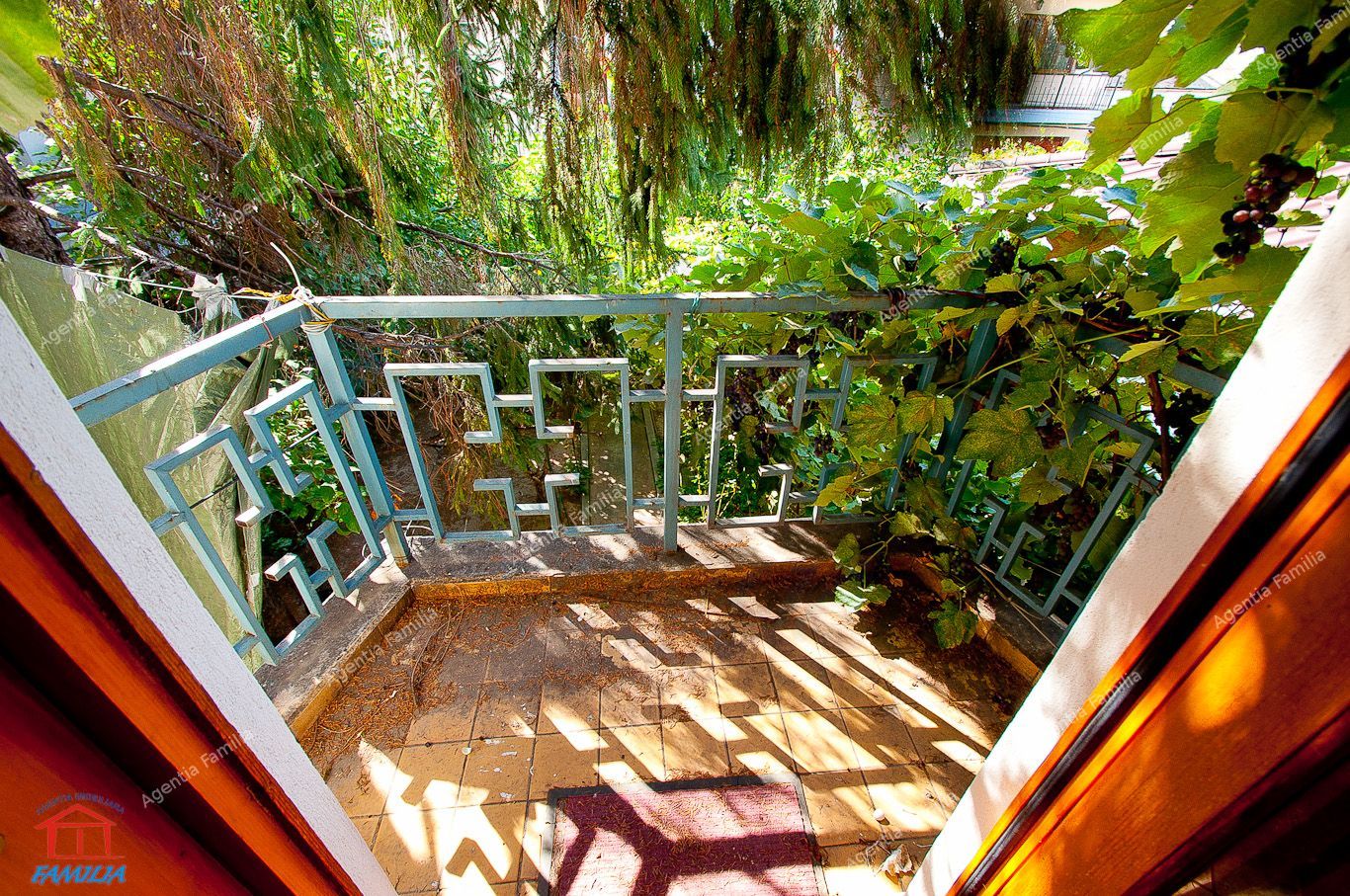 Vila cocheta, situata in centrul istoric al orasului - Poză 20