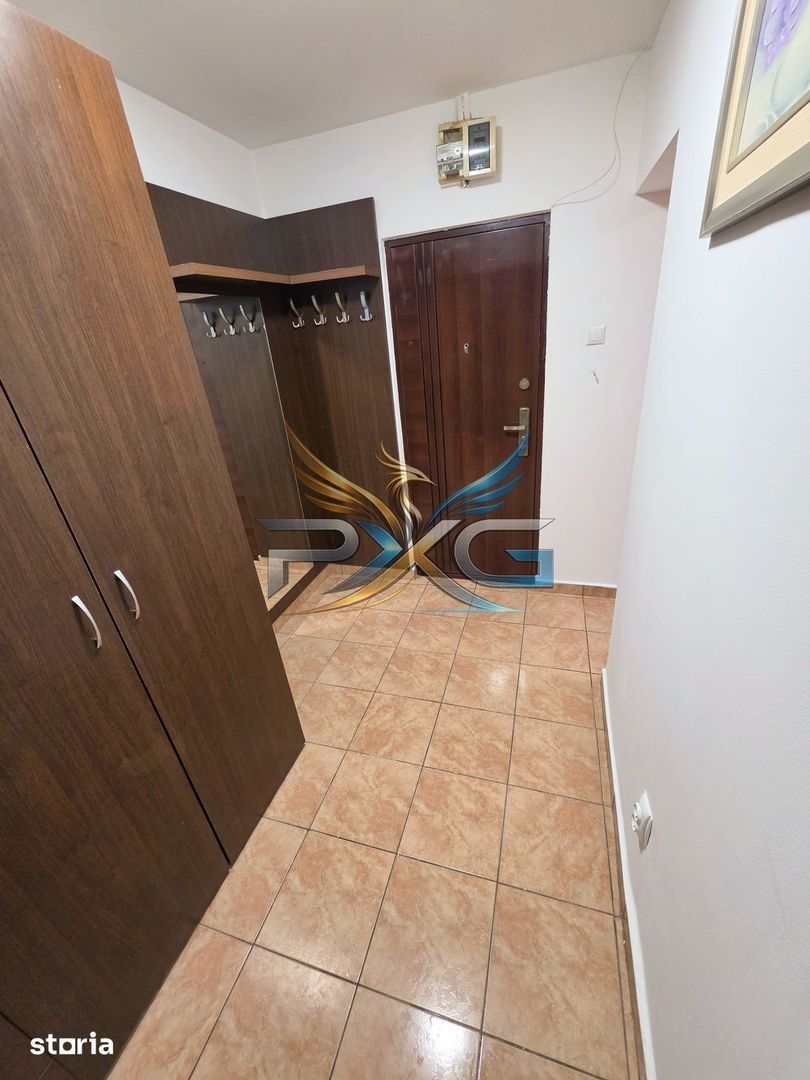 Garsoniera decomandata Drumul Taberei - Poză 3