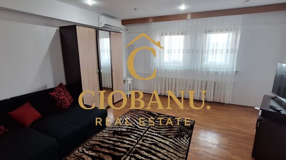 Apartament de inchiriat zona Calea Bucuresti-Piata Mare - Poză 11