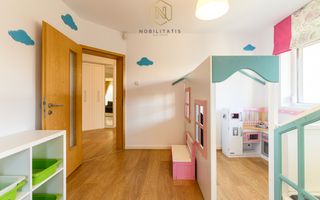 OFERTA VANDUTA - Vila deosebita cu piscina | Comision 0 - Poză 32