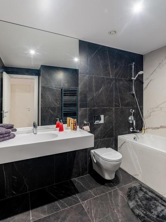 Apartament 2 camere | Herastrau | Parcare subterana - Poză 12