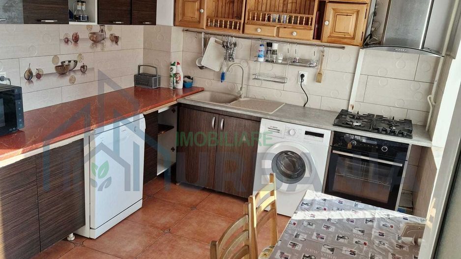 3 camere Pacurari - Poză 3