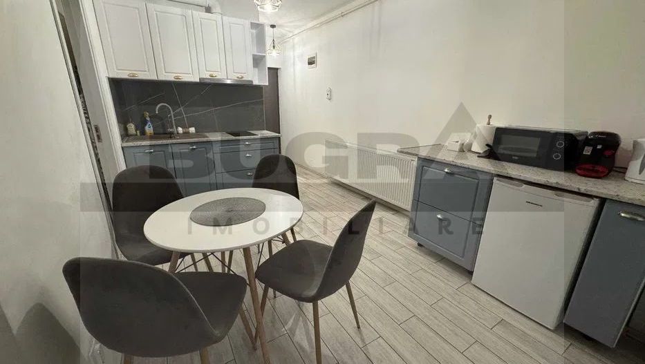 Apartament de 3 camere premium, 80mp, parcare inclusa, zona Vivo - Poză 3