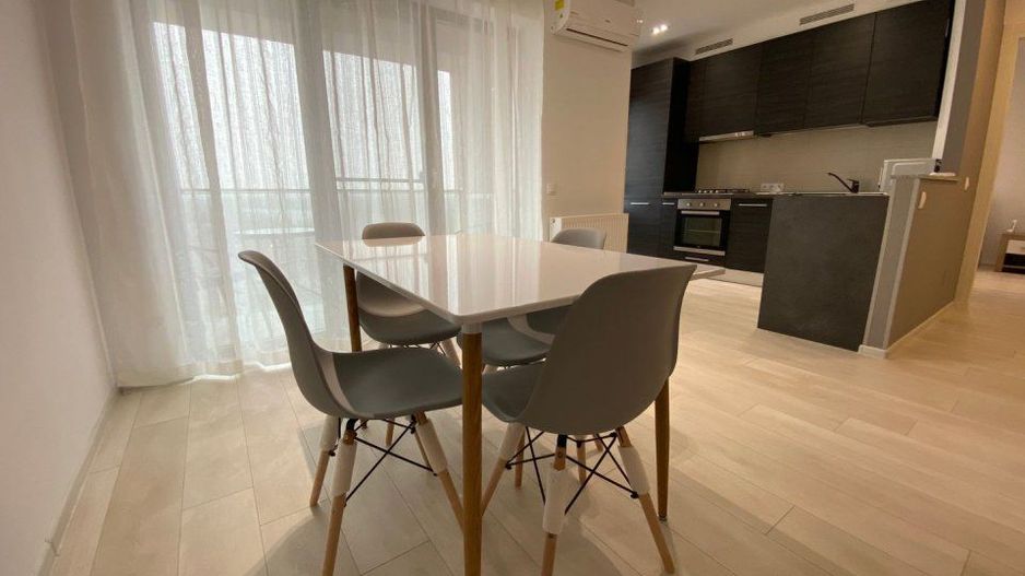 Apartament 2 camre Baneasa | Sisesti | Maia Residence - Poză 14