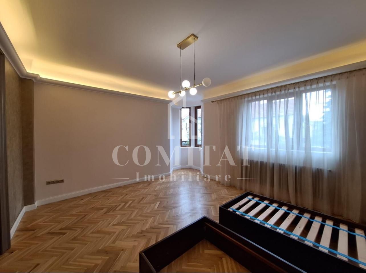 Casa finisată modern | 3 camere | Andrei Mureșanu - Poză 4