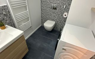 Apartament cu view unic!2 camere confort sporit Zorilor! - Poză 11