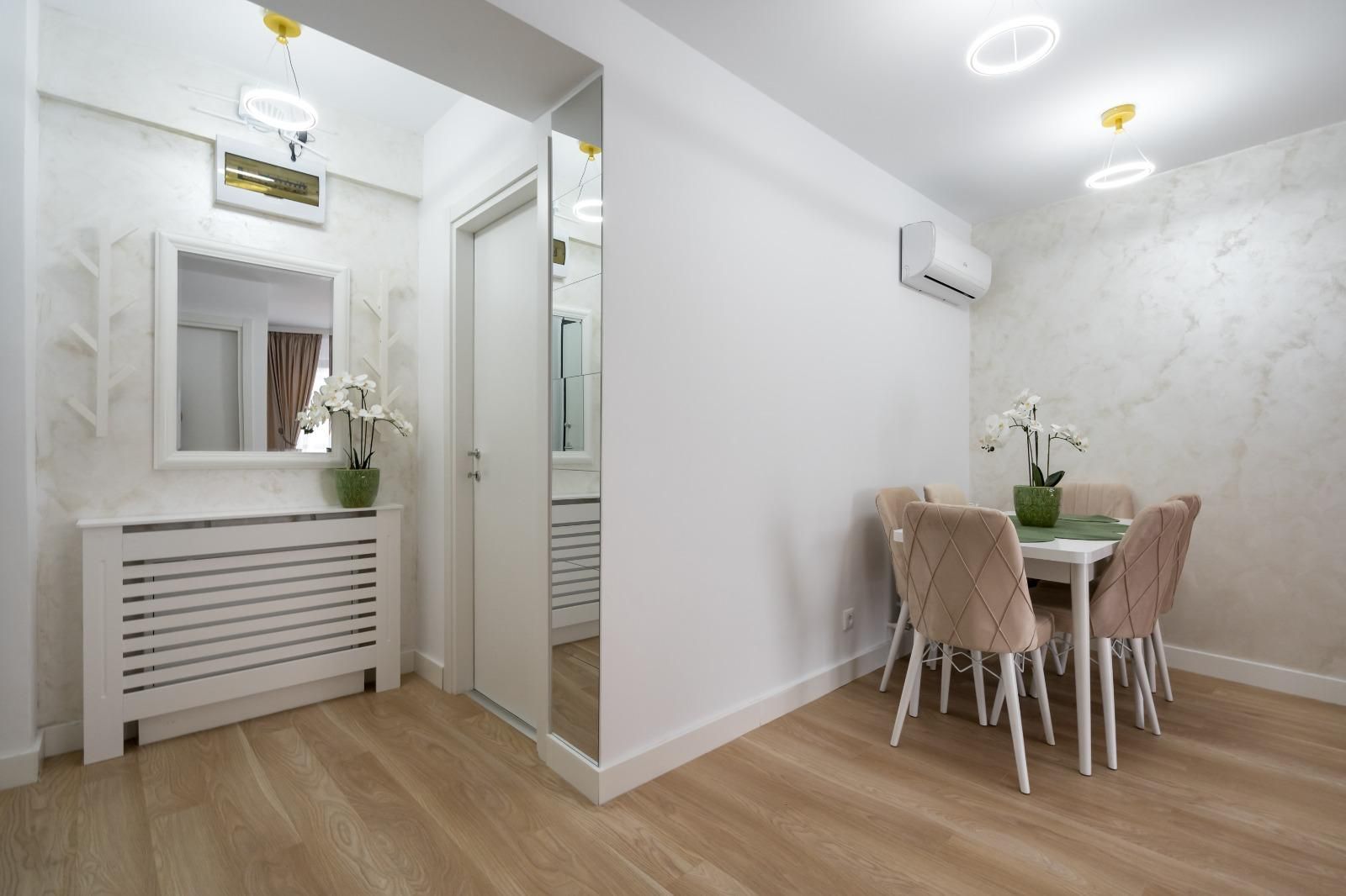 Chirie I Apartament 2 camere I Herastrau I Bloc Boutique - Poză 23