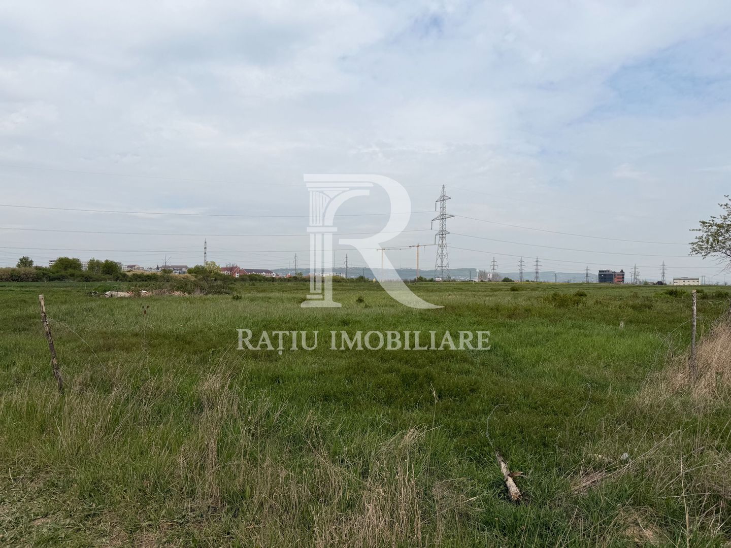 TEREN INVESTIȚIONAL MAJOR – PUZ APROBAT | P+8 | Zonă în EXPANSIUNE - Poză 7