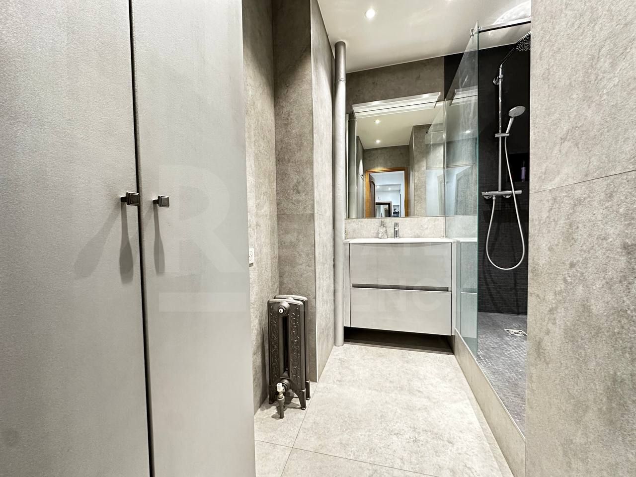 Chirie, apartament, 2 camere, bul. Ștefan cel Mare, Centru - Poză 6