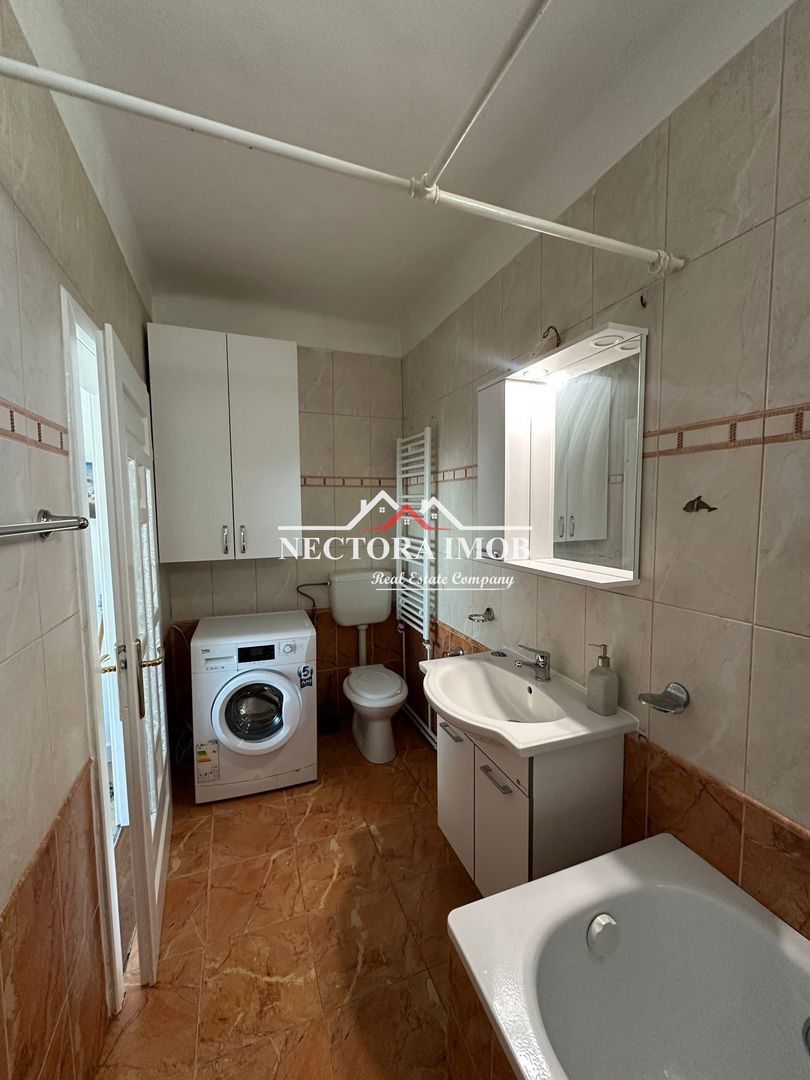 NECTORA IMOB-Casa 3 camere, Zona Iosia, 100 mp, Curte proprie - Poză 13