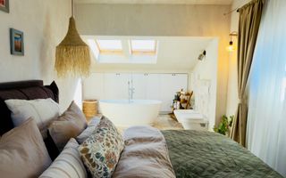 Casa 4 camere P+1+M | Otopeni | Odai |  145 mp | 2 parcari - Poză 26