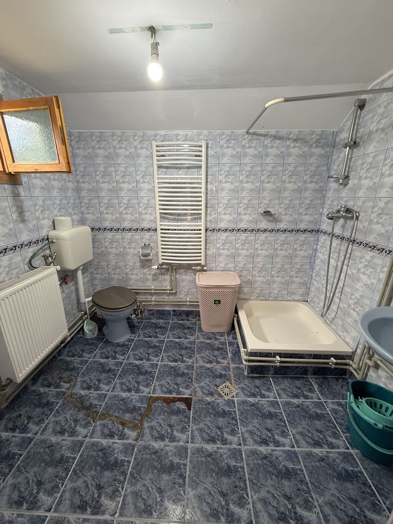 Casă 228 mp P+M + foișor+ teren 770 mp - Comarnic Prahova - Poză 11