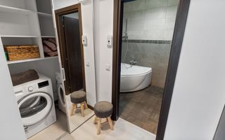 2 Camere la 7 min Metrou Pacii Bloc Nou Centrala Proprie Gorjului 2020 - Poză 4