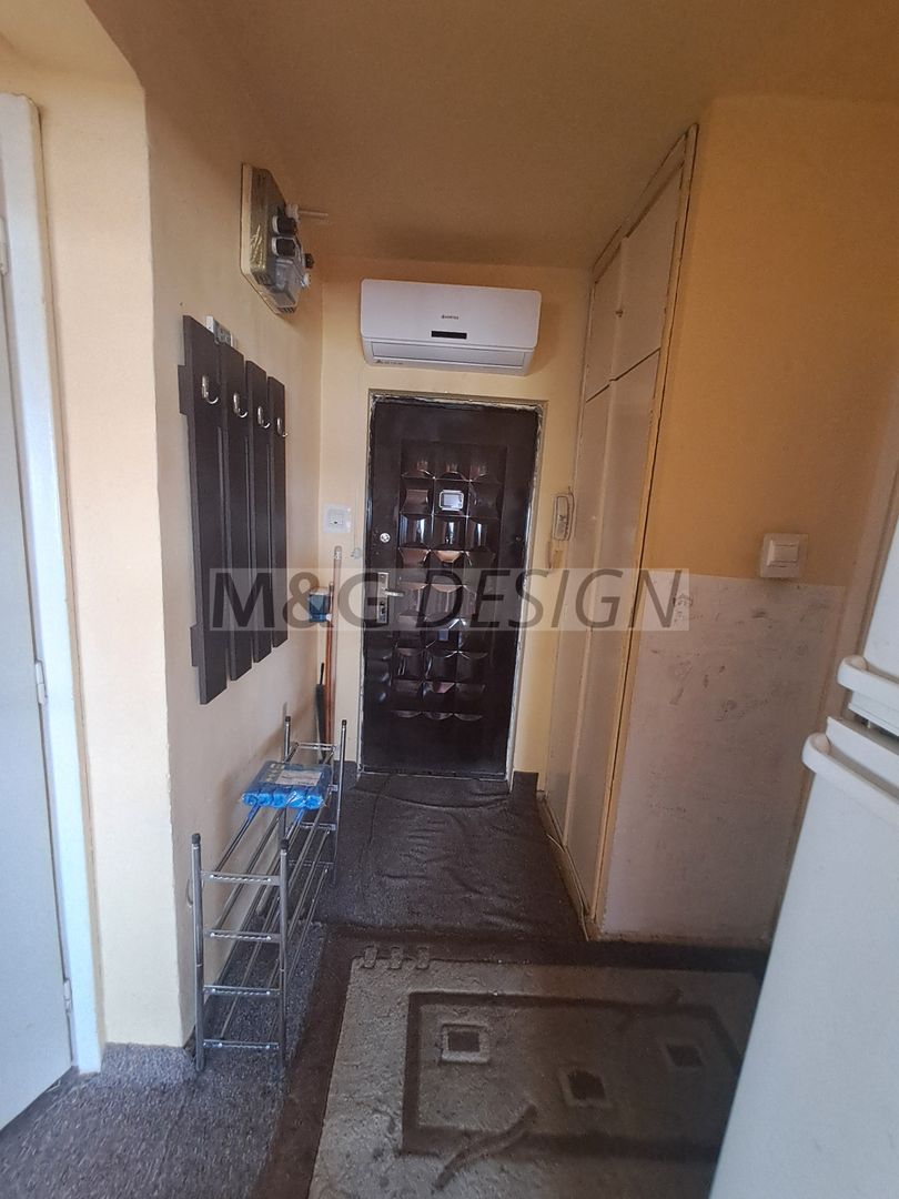 2 camere decomandat  Gh Lazar etaj intermediar - Poză 17