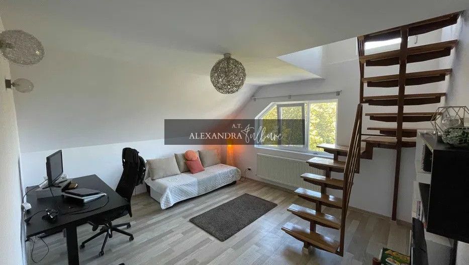 Apartament decomandat cu 3 camere | Strada Edgar Quinet | Cluj-Napoca - Poză 1