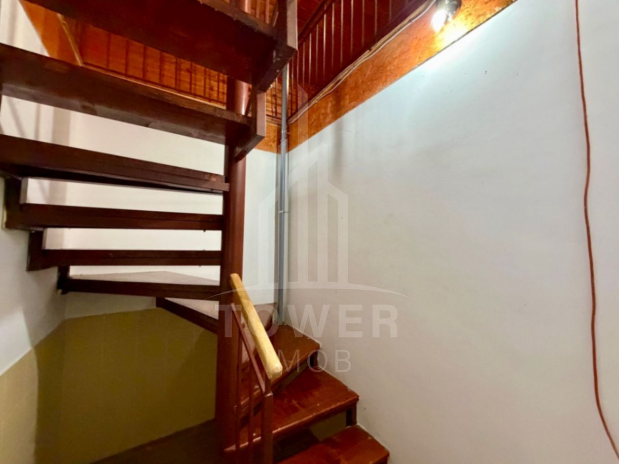 Casă premium de închiriat-Cisnadioara - Poză 41
