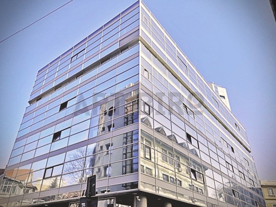 Zero comision, 573mp spatiu birou ultracentral, Universitate, 4' [M] - Poză 1