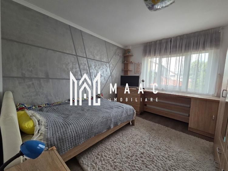 Apartament 3 camere de vânzare | 1 Mai, Râmnicu Vâlcea | 81 mp - Poză 1