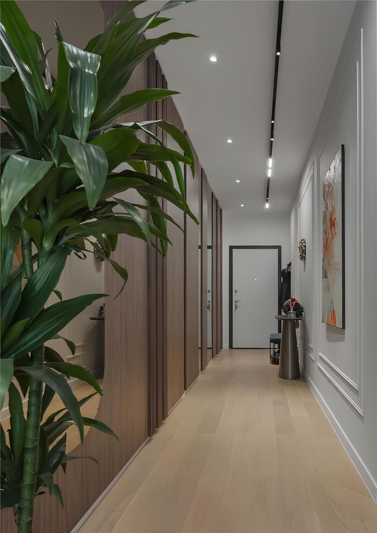 Apartament High End I 4 camere, vedere panoramică I One  Verdi Park - Poză 17