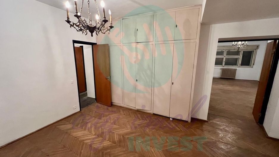 4 camere 123 | Zonă Cișmigiu | Poziționare ultracentrală - Poză 5