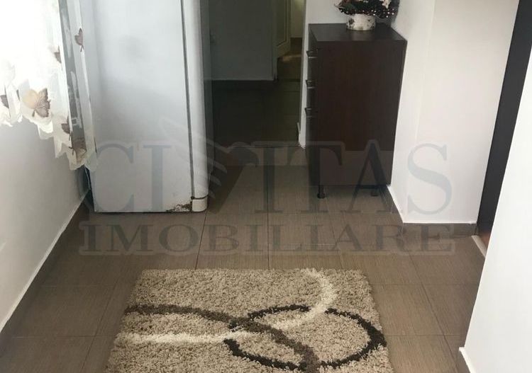 Casa 3 camere Dambul Rotund, in zona Autogarii - Poză 8