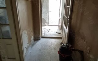 Ag BRASADAS vinde casă cu 2 apart. Calea Călărașilor Coposu. - Poză 10