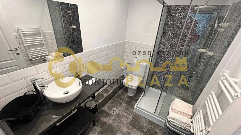 2 Camere | Zona linistita | CT | Mobilat | Utilat | - Poză 5