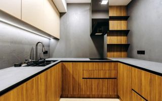 Chirie, apartament, 4 camere, strada Alexandru Pușkin, Centru - Poză 3