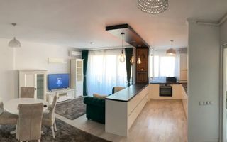 Apartament 2 camere, parcare, balcon, cartier Marasti, The Office - Poză 2