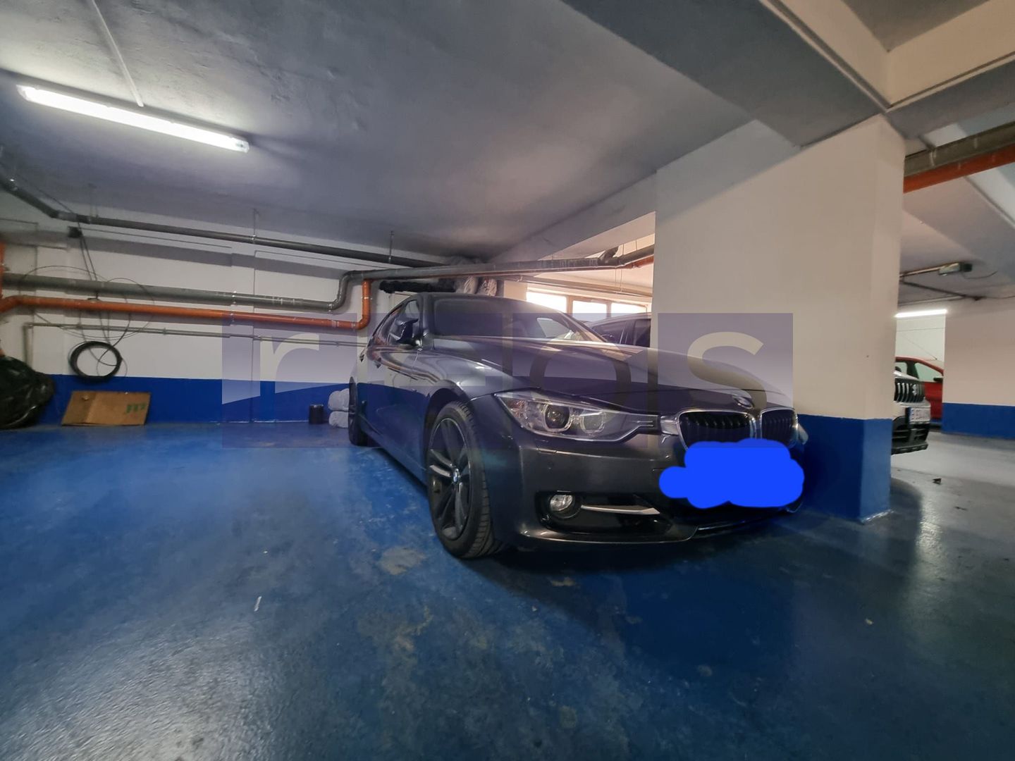 VANZARE 3 CAMERE | DECOMANDAT | BLOC 2017 | ZONA MIHAI BRAVU - Poză 20