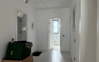 Casa individuala P+E+M cu 5 camere in Borhanci - Poză 7