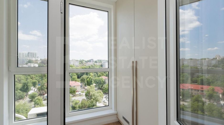 Chirie, apartament, 2 camere, strada Corneşti, Râșcani - Poză 13