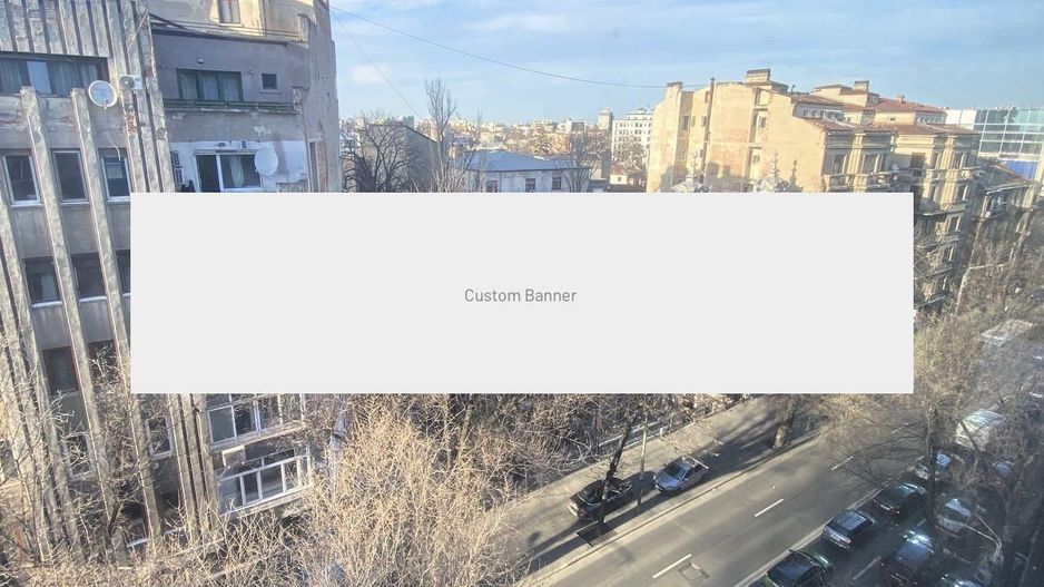 B-dul Carol I, 93 mp utili, stradal, etaj 6 din 7, amenajat, 2 bai - Poză 17