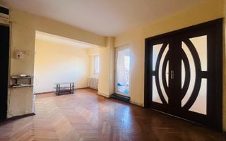 Apartament cu 4 camere, etaj 1 , Ultracentral - Poză 7