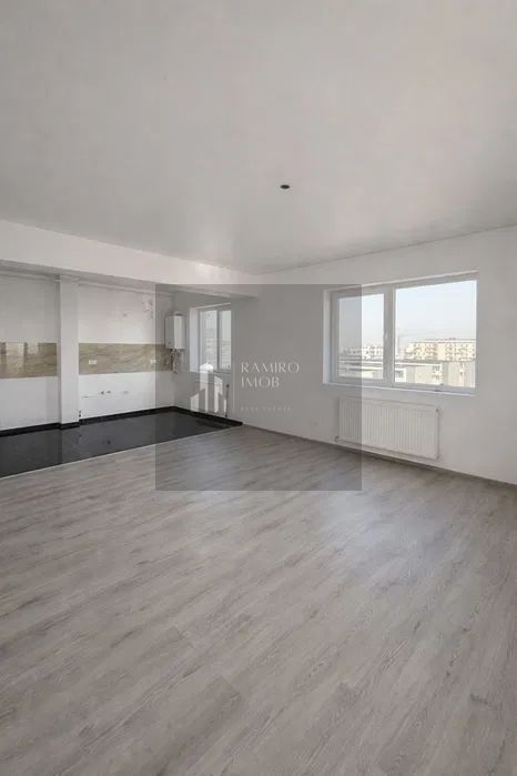 Apartament 2 camere decomandat bloc nou Metalurgiei - Poză 1