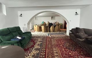 Se vinde apartament P+D in vilă interbelică, Str. Semicercului 10 - Poză 9
