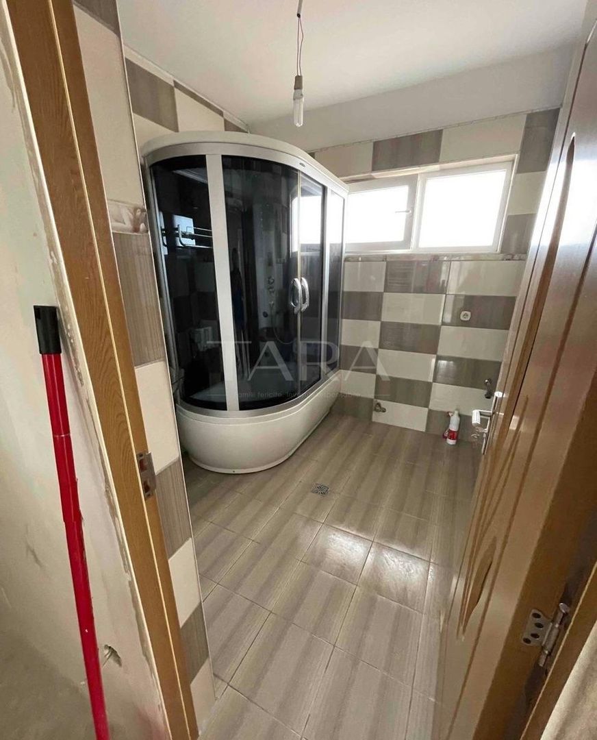Apartament 2 camere – Apahida, cu parcare inclusă. - Poză 4