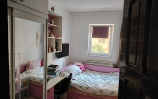 Apartament 3 camere decomandat, Pacurari, Esplanada Mimoza - Poză 3