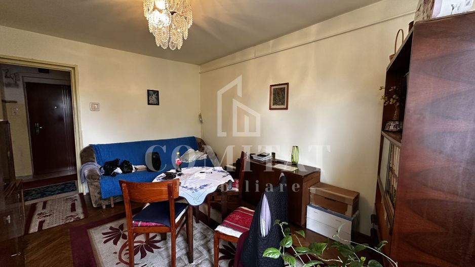 Apartament 2 camere | Decomandat | Zona Str Grigore Alexandrescu - Poză 3
