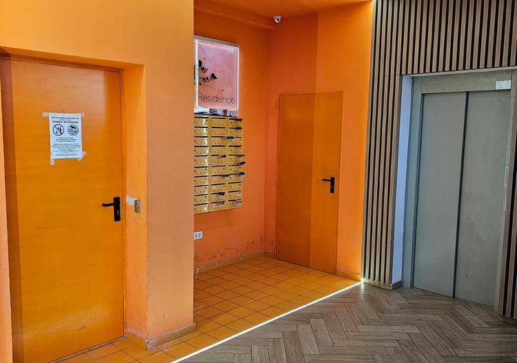 Apartament cu două camere de închiriat - Poză 7