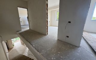 Vila individuala Centru Scoala Primarie toate utilitatile - Poză 6