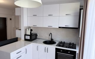 Apartament de închiriat cu 2 camere în Copou, Iași - Poză 4