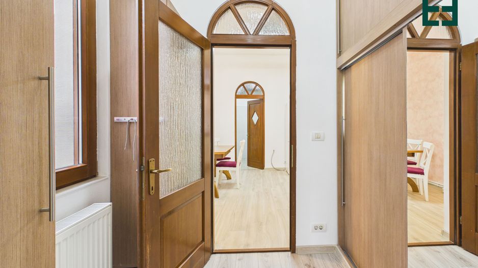 De închiriat Apartament cu 2 camere etaj 1 - Zonă Centrală - Arad - Poză 15