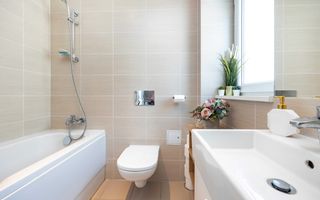 Belvedere Pipera 2 camere | Centrala | Balcon | Parcare | Metrou - Poză 7