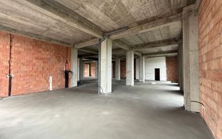 Spatiu comercial nou 550 mp Radauti 550.000 Euro - Poză 4