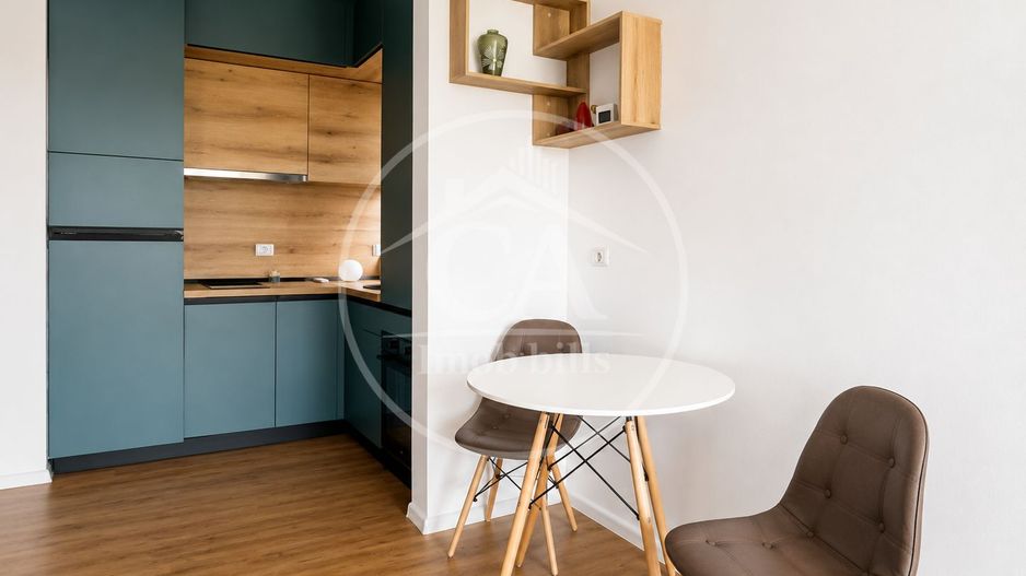 Apartament de închiriat cu 2 camere în zona Ioșia, Oradea - Poză 4