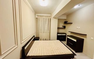 Apartament 3 camere mobilat modern, panorama superba Palatul Parlamentului - Poză 7