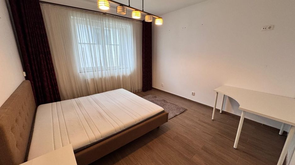 AP. 4 CAMERE TIP DUPLEX, MUTARE IMEDIATA, PARCARE INCLUSA,COMISION 0% - Poză 6