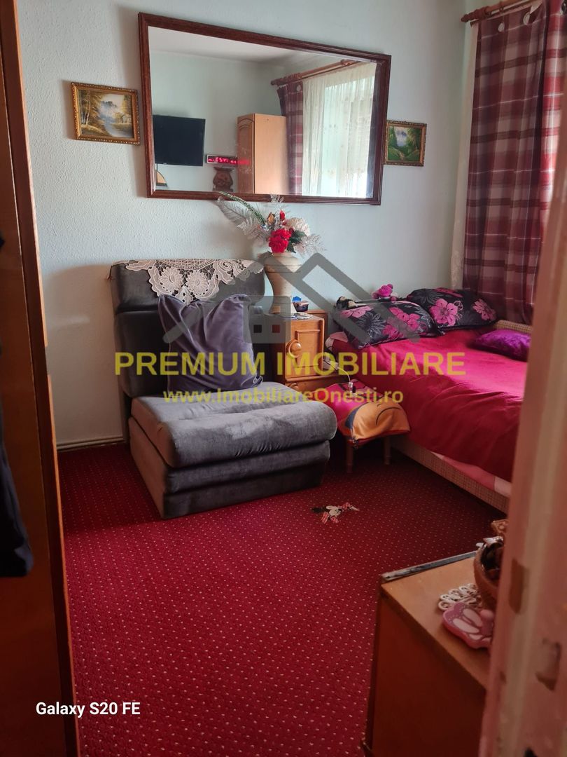 De vânzare apartament 2 camere decomandate – zonă centrală - Poză 1